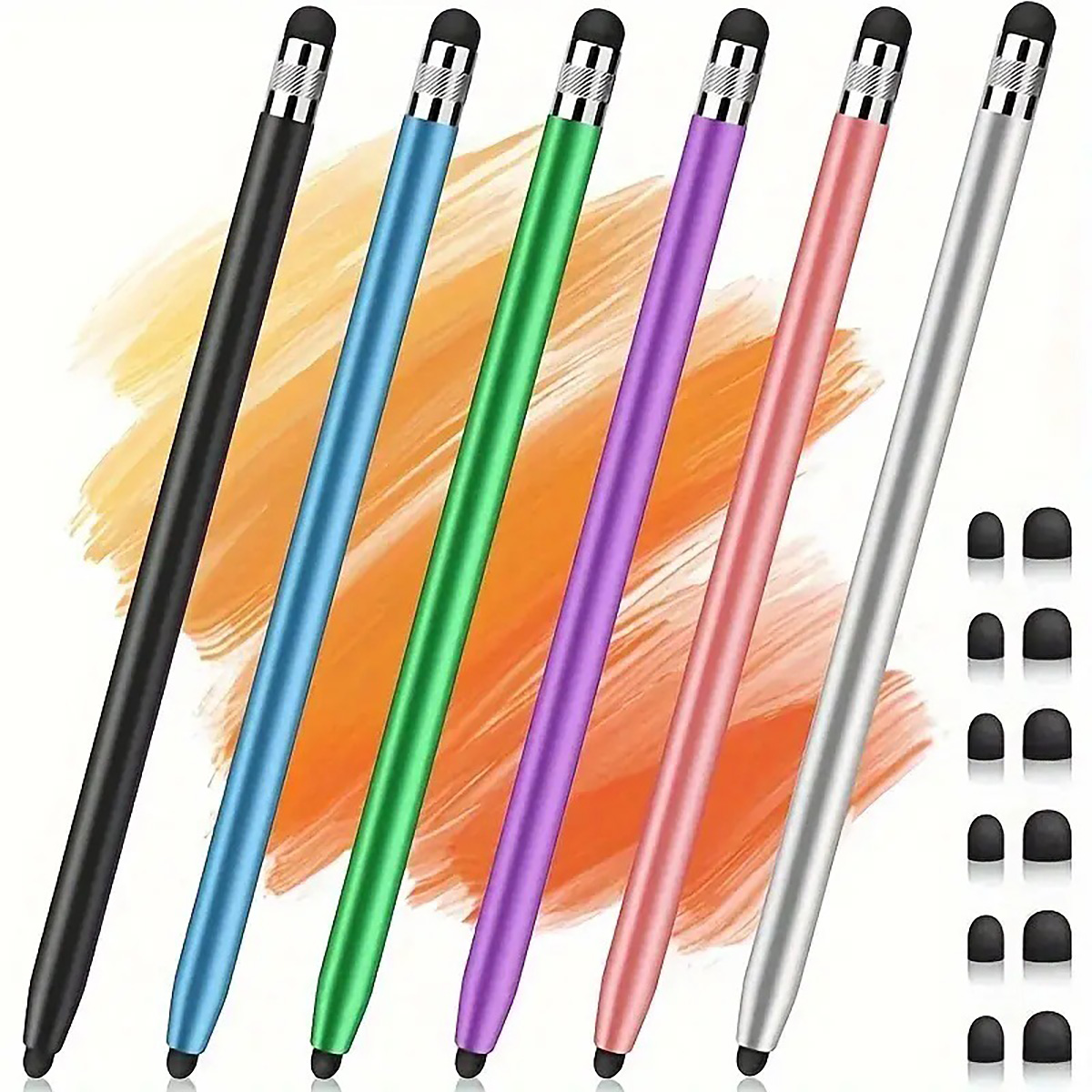 Tablet Drawing Accessories - قلم ستايلس للشاشات التي تعمل باللمس،