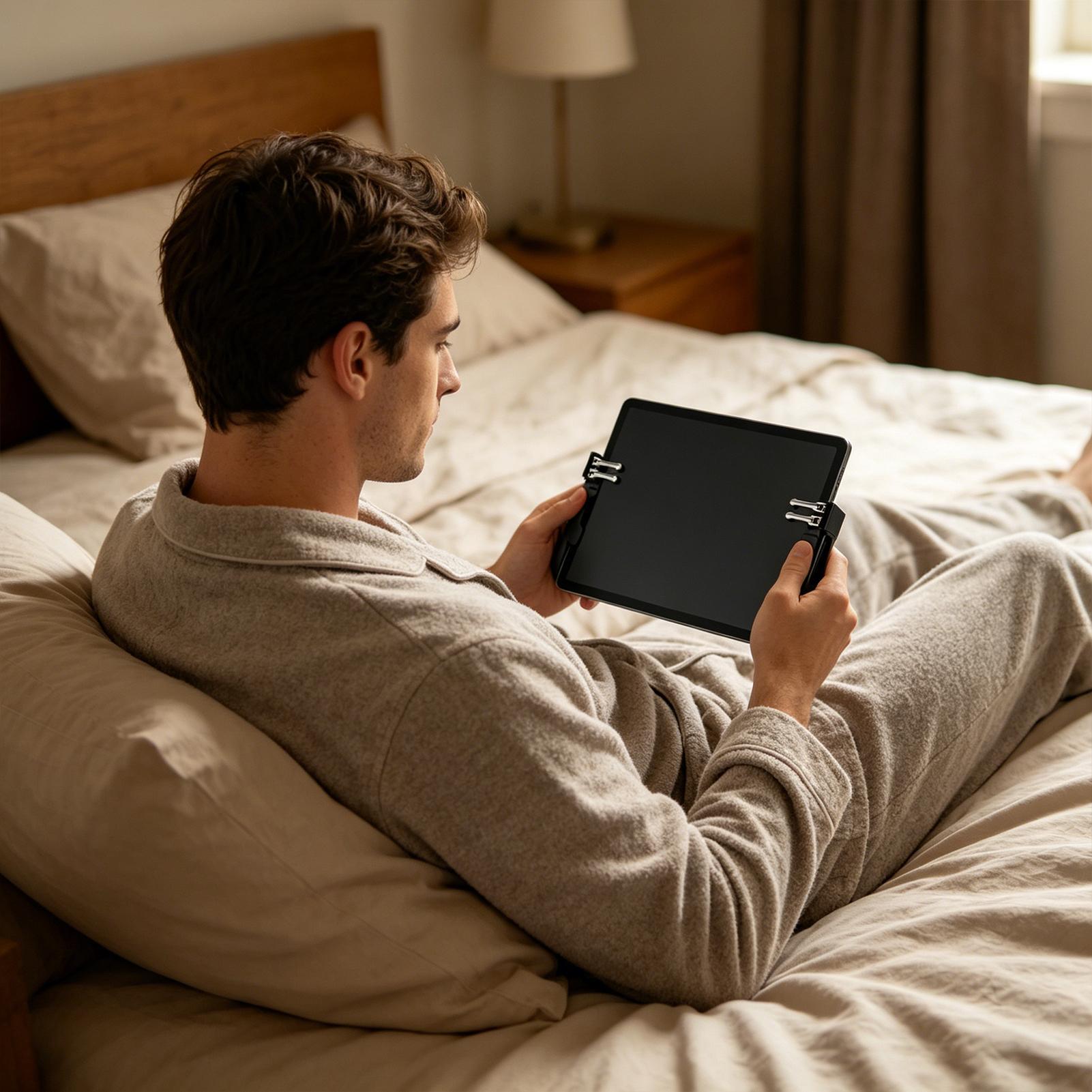 Tablet Accessories For Students - عصا تحكم للألعاب بستة أصابع، ملحقات