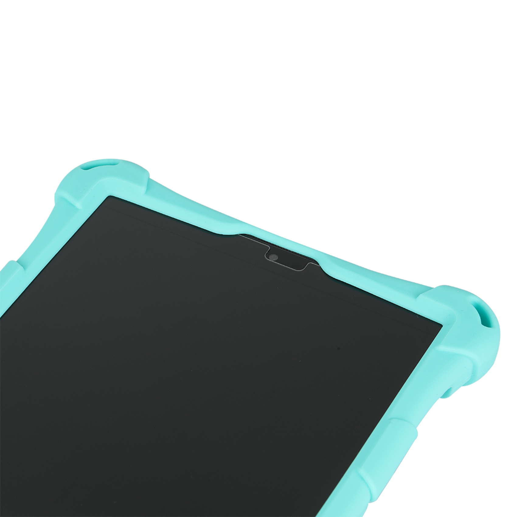 Samsung Tablet Accessories Pen - غطاء سيليكون A43M لجهاز سامسونج تاب