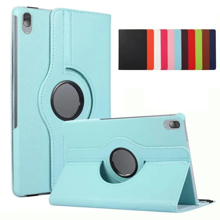 Lenovo Tablet With Accessories - Coque لينوفو تاب P11 2nd Gen