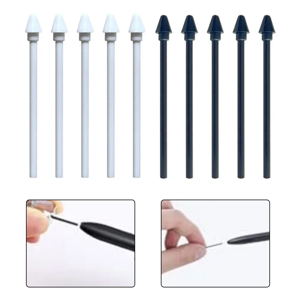 Samsung Tablet Accessories Pen - 5 قطعة قلم رصاص اللوحي بنك
