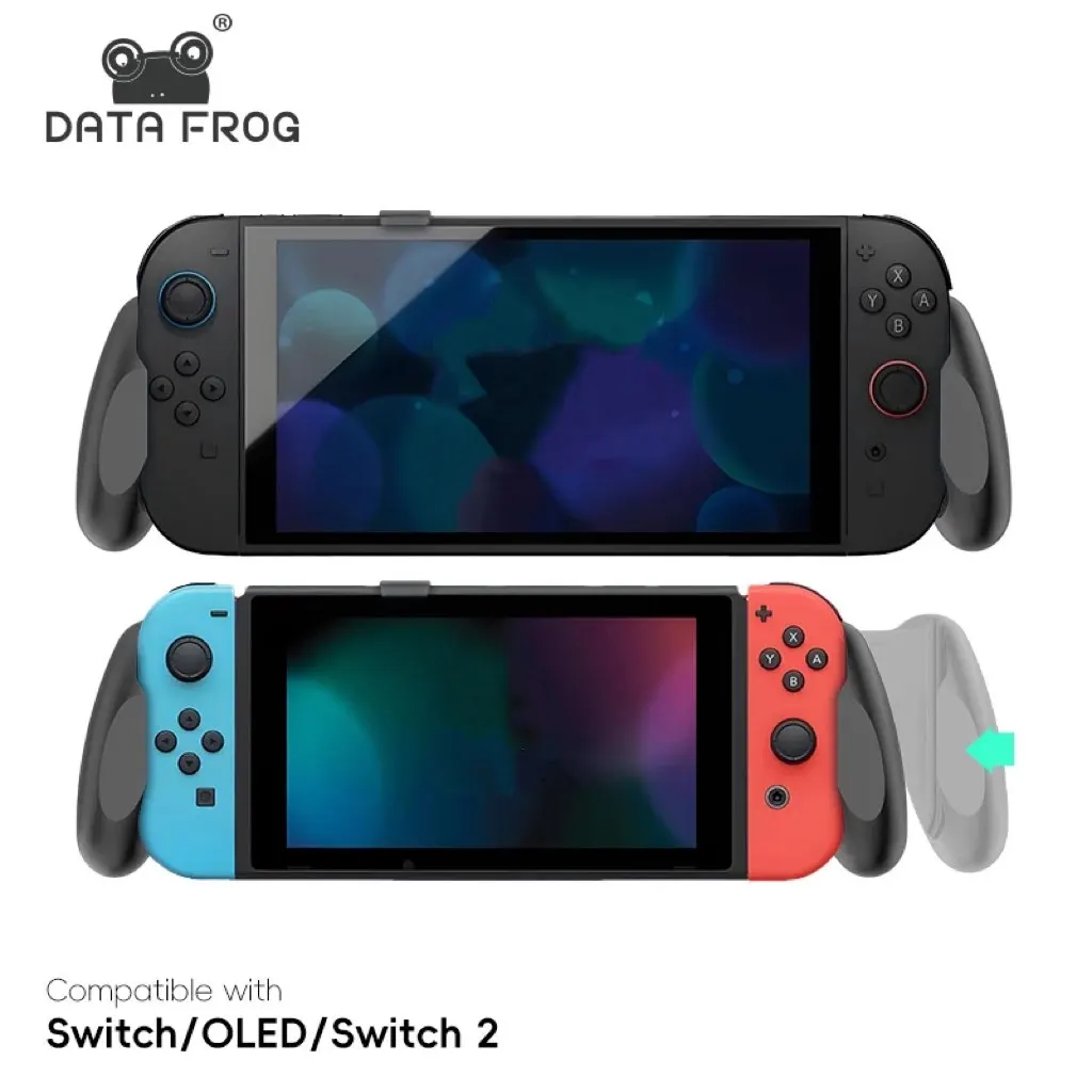 Tablet Accessories For Gaming - حامل يدوي مريح وغير قابل للانزلاق
