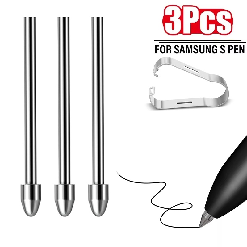 Tablet Drawing Accessories - رأس قلم قابل للاستبدال لأجهزة سامسونج