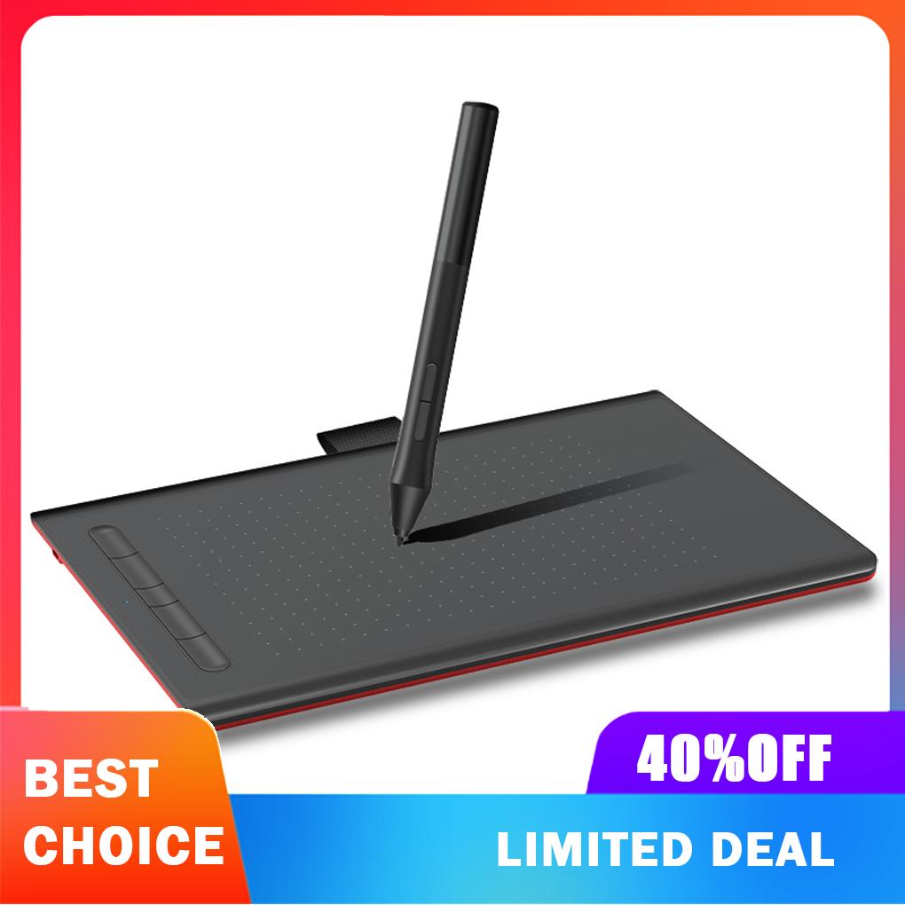 Tablet Accessories For Students - لوح رسم إلكتروني احترافي من Vson