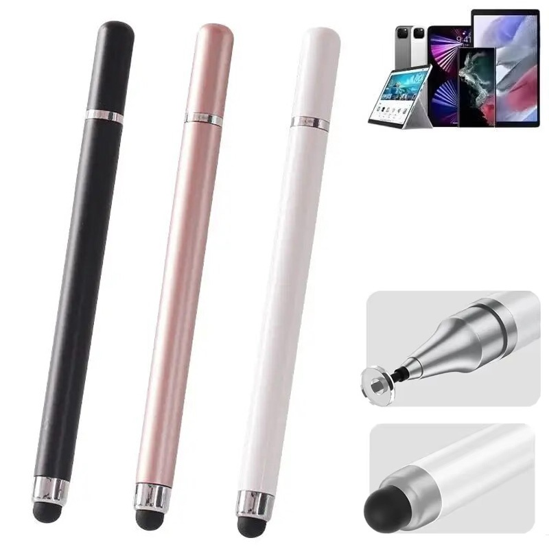 Tablet Drawing Accessories - قلم لوحي عالمي للشاشات اللمسية، متوافق