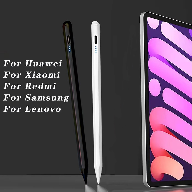 Tablet Drawing Accessories - قلم شاشة لمس عالمي مع ملحق