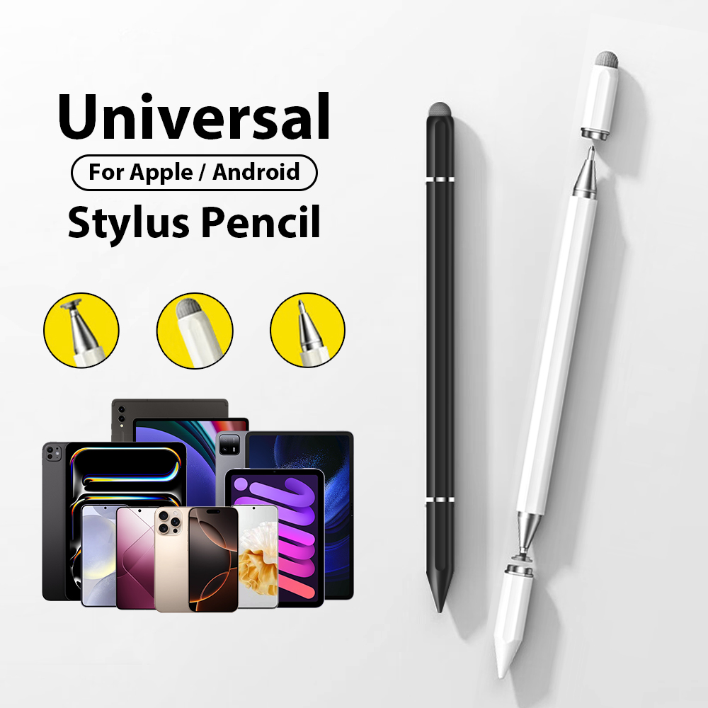 Samsung Tablet Accessories Pen - قلم ستايلس عالمي لأجهزة سامسونج وشاومي