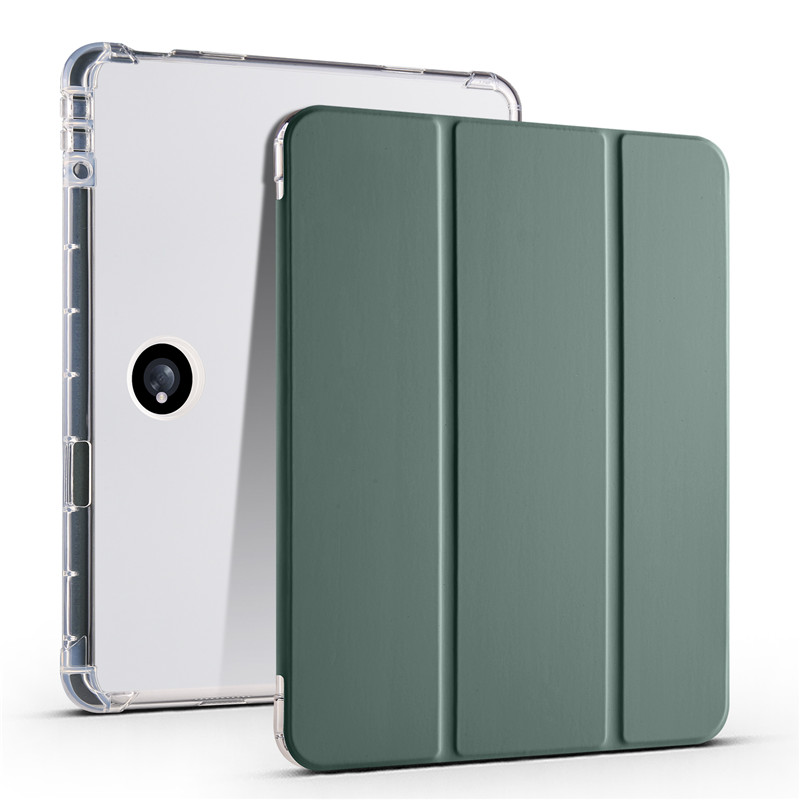 Lenovo Tablet With Accessories - غطاء حماية لجهاز ون بلس باد