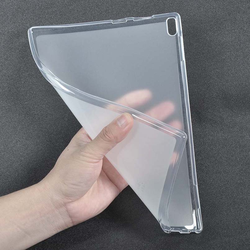 Lenovo Tablet With Accessories - حالة لينوفو tab4 10 زائد لينة