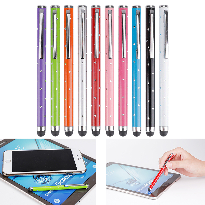 Tablet Drawing Accessories - قلم ستايلس مانتيانشينغ 8.0 عالمي سعوي،