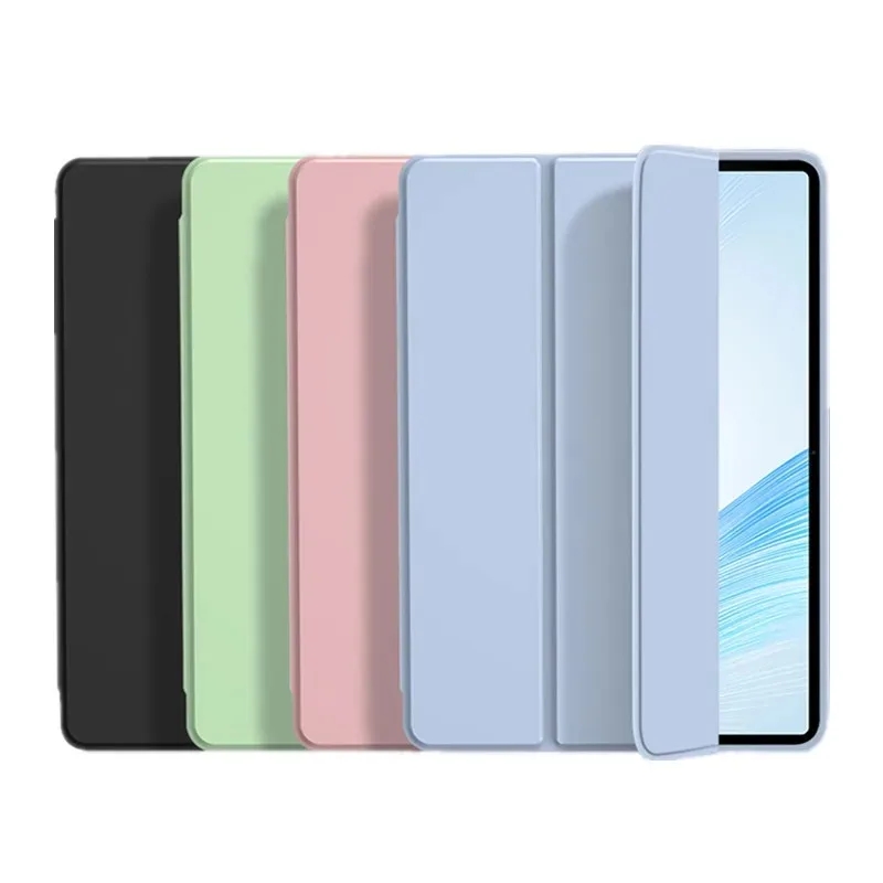 Lenovo Tablet With Accessories - حافظة لجهاز لينوفو تاب M10 3rd