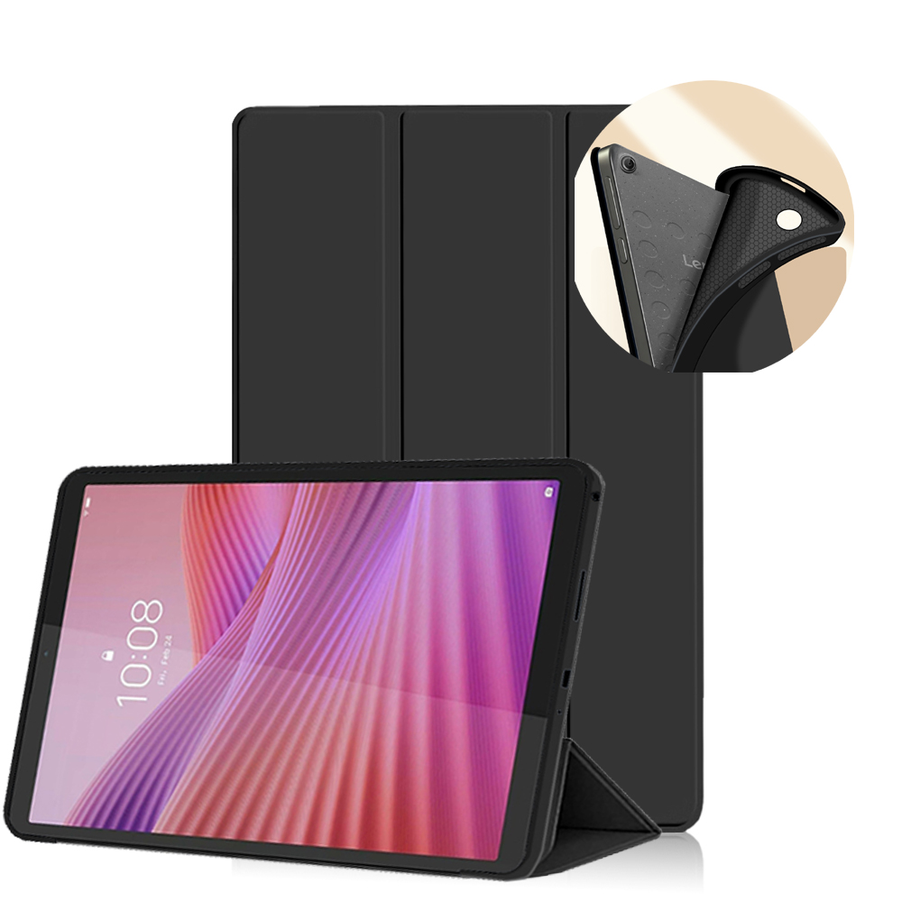 Lenovo Tablet With Accessories - غطاء خفيف الوزن وناعم لجهاز لينوفو