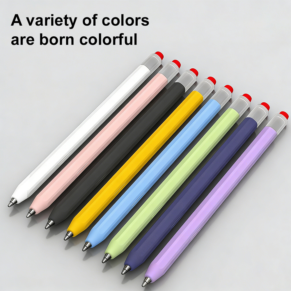 Tablet Drawing Accessories - حافظة من السيليكون لهاتف سامسونج جالاكسي