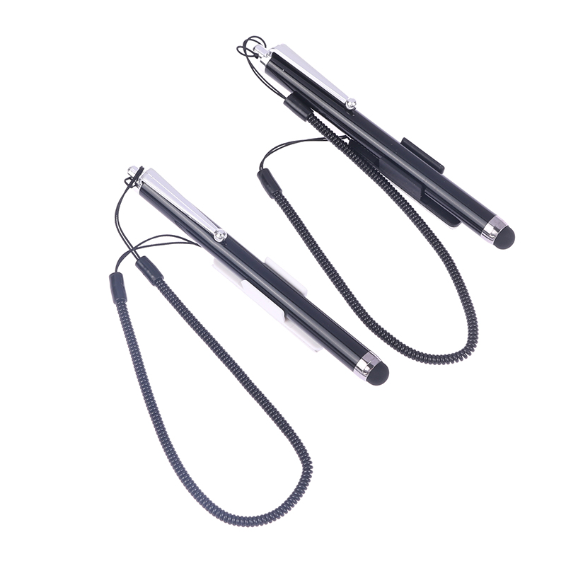 قلم ستايلس عالمي للشاشات اللمس - مراجعة Pen Tablet Accessories وسعره