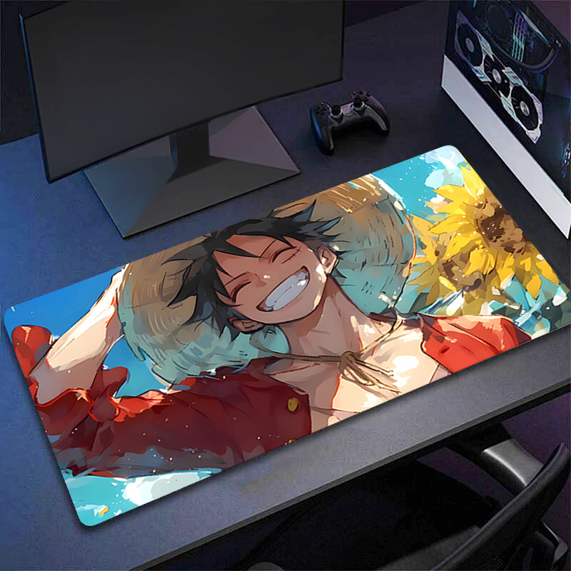 لوحة ماوس كبيرة جداً بتصميم أن - مراجعة Tablet Accessories For Gaming وسعره