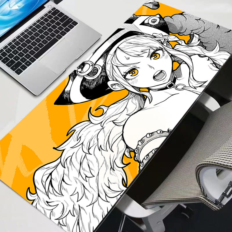 لوحة ماوس كبيرة جداً بتصميم أن - مراجعة Tablet Accessories For Gaming وسعره