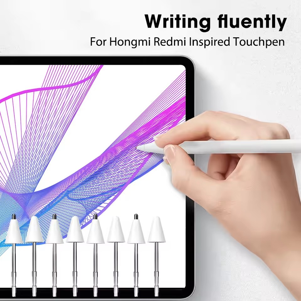 1/4 قطعة استبدال القلم نصائح ل - مراجعة Tablet Drawing Accessories وسعره