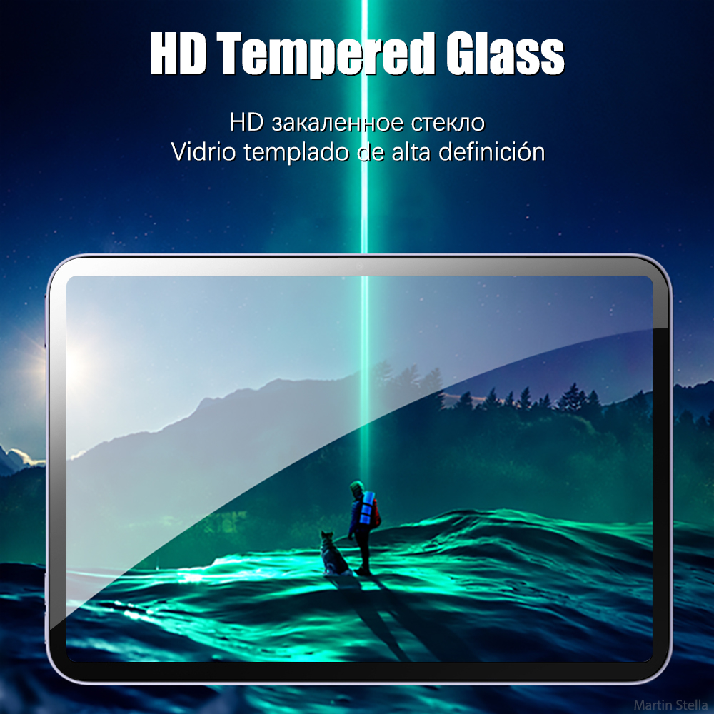 واقي شاشة من الزجاج المقوى لجه - مراجعة Onn Tablet Accessories وسعره