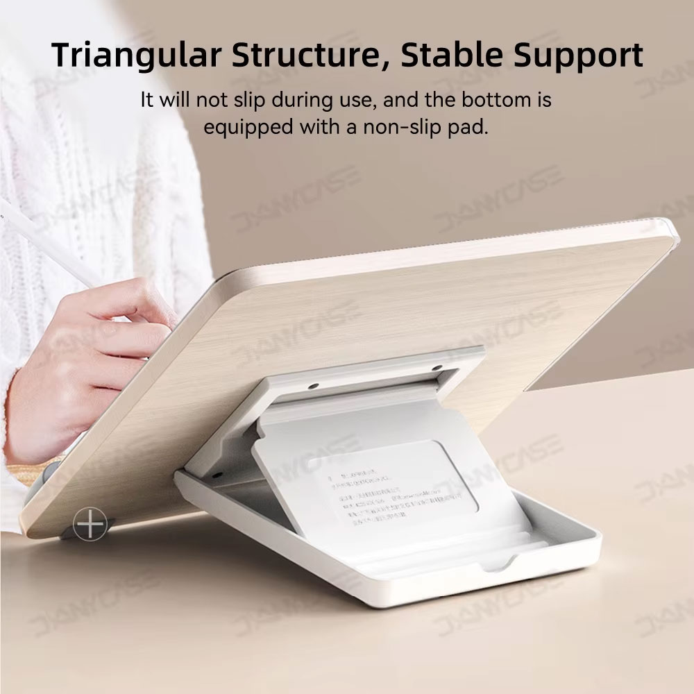 حامل تابلت للرسم، حامل آيباد ب - مراجعة Tablet Drawing Accessories وسعره