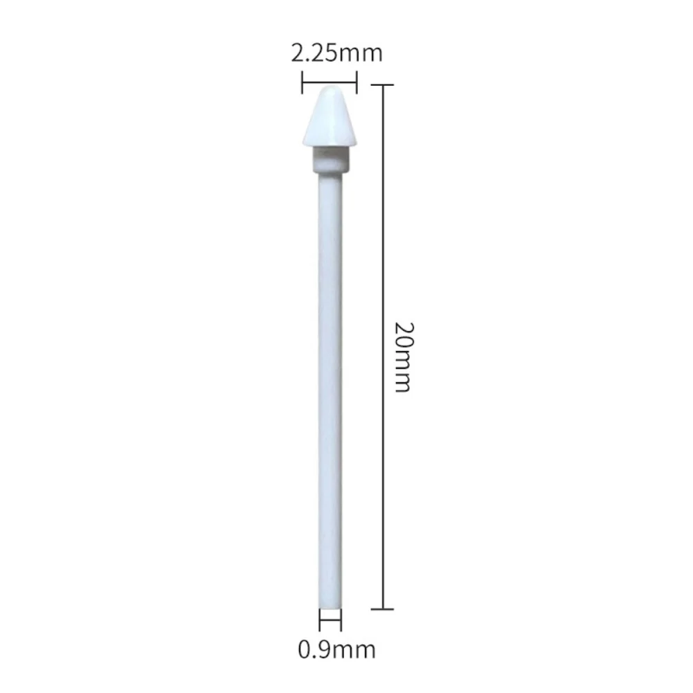 5 قطعة قلم رصاص اللوحي بنك الا - مراجعة Samsung Tablet Accessories Pen وسعره