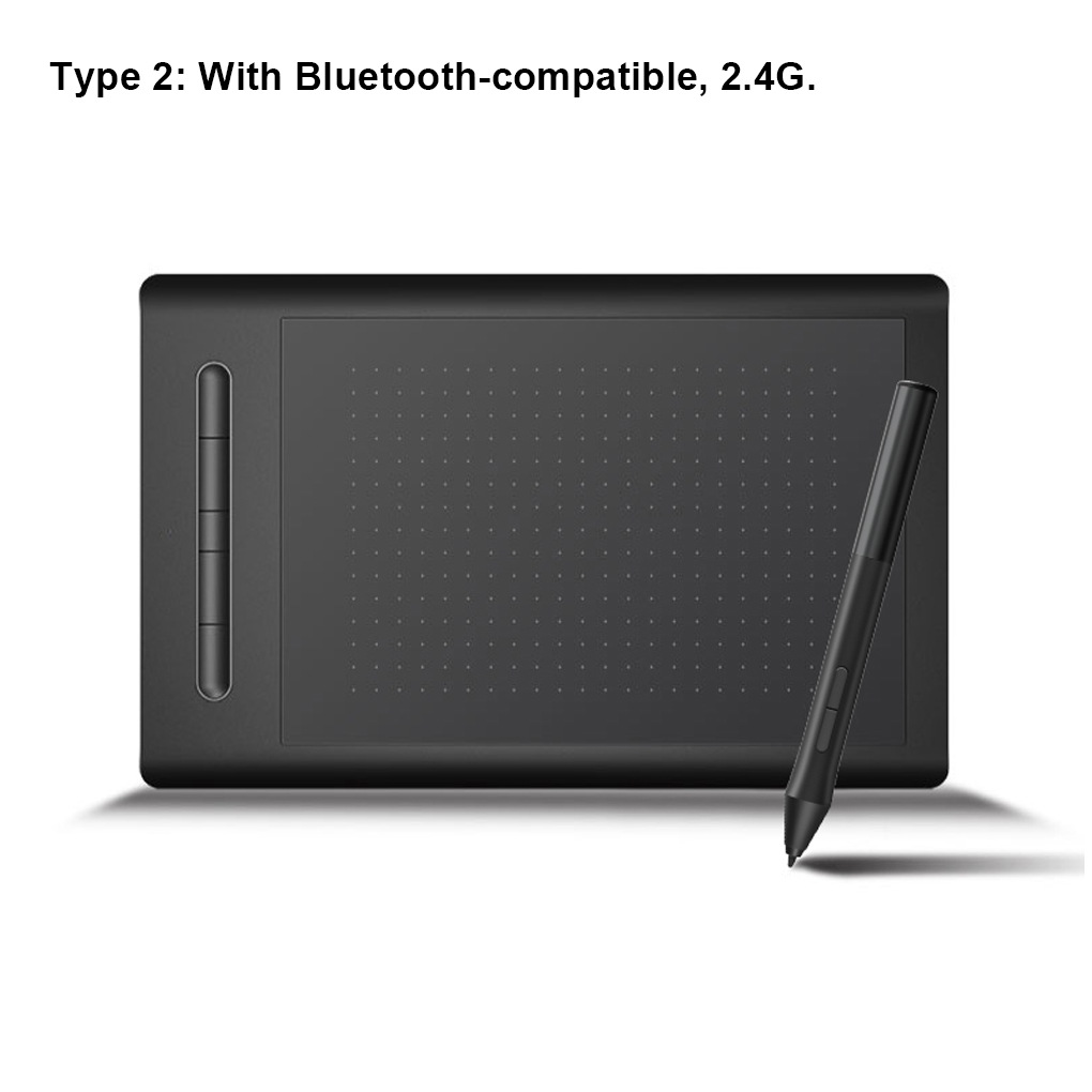 لوح رسم إلكتروني احترافي للطلا - مراجعة Tablet Accessories For Students وسعره