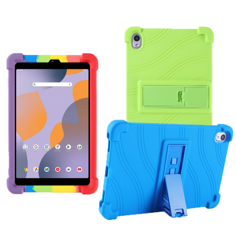 غطاء حماية للتابلت أندرويد مع  - مراجعة Onn Tablet Accessories وسعره
