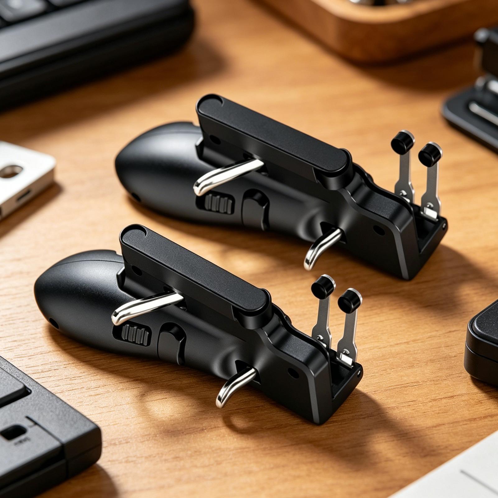 وحدة تحكم ألعاب بستة أصابع، مل - مراجعة Tablet Accessories For Students وسعره