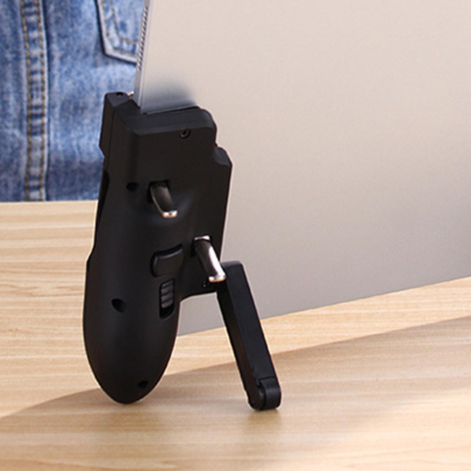 وحدة تحكم ألعاب بستة أصابع، مل - مراجعة Tablet Accessories For Students وسعره