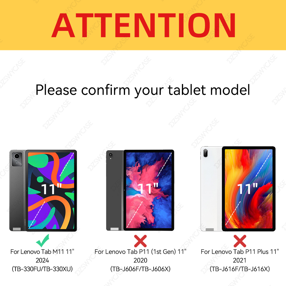 غطاء حماية سيليكون لجهاز لينوف - مراجعة Lenovo Tablet With Accessories وسعره