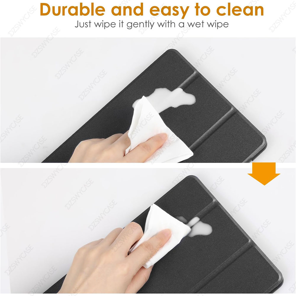 غطاء حماية سيليكون لجهاز لينوف - مراجعة Lenovo Tablet With Accessories وسعره