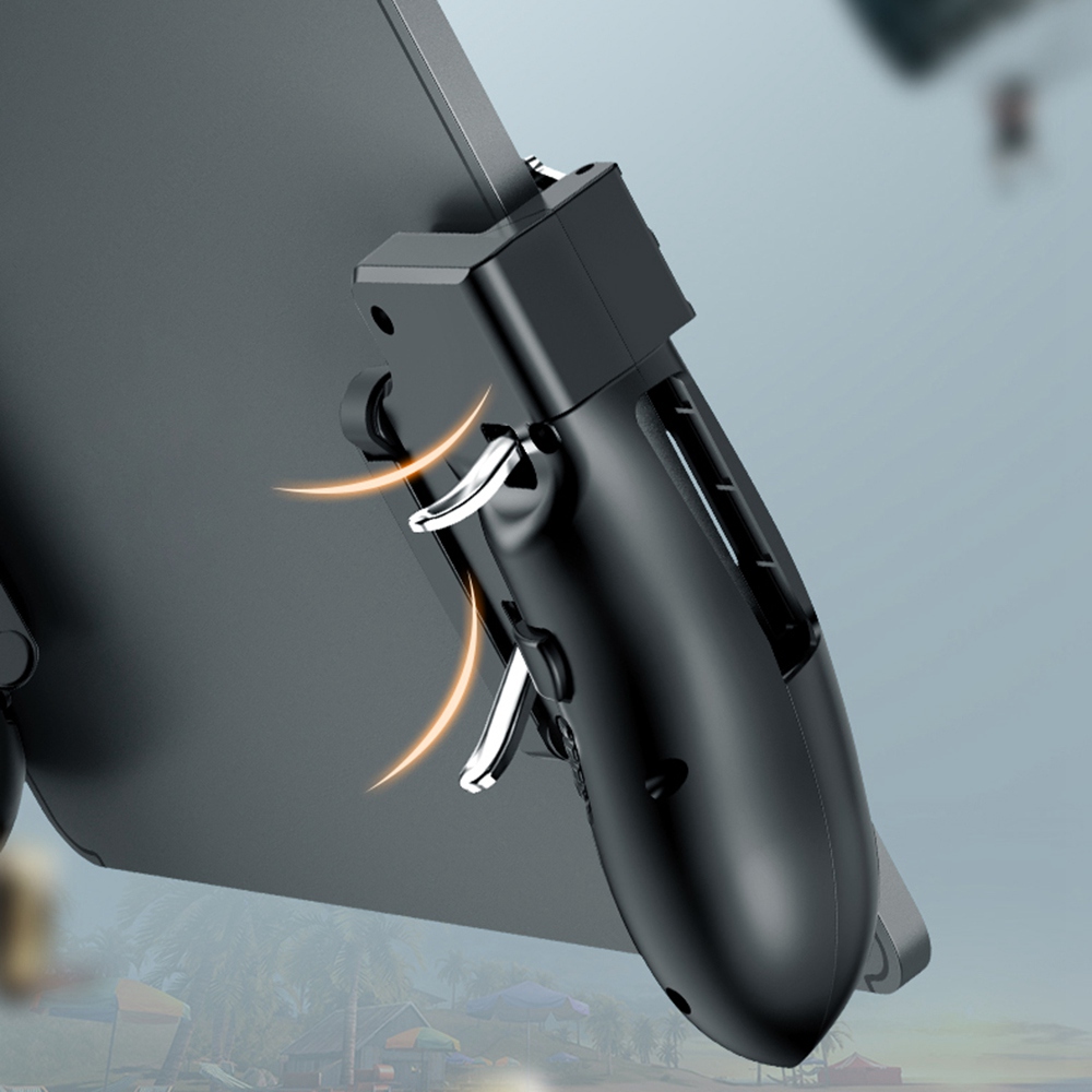 جودة لوحدة تحكم PUBG ذات ستة أ - مراجعة Fire Tablet Accessories وسعره