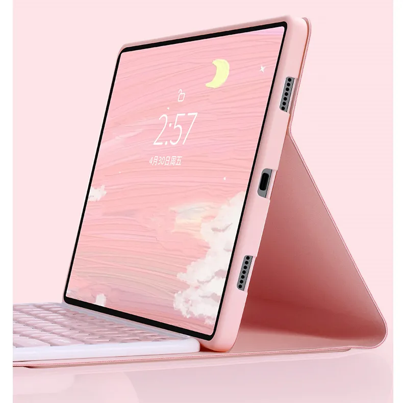 حافظة مع لوحة مفاتيح لجهاز Len - مراجعة Lenovo Tablet With Accessories وسعره