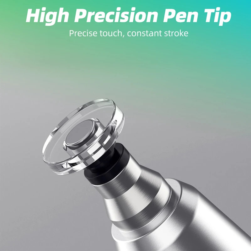 1/2/8 قطعة 2 في 1 قلم ستايلس ع - مراجعة Tablet Drawing Accessories وسعره