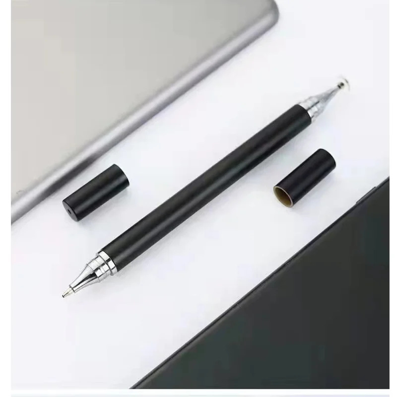 1/2/8 قطعة 2 في 1 قلم ستايلس ع - مراجعة Tablet Drawing Accessories وسعره