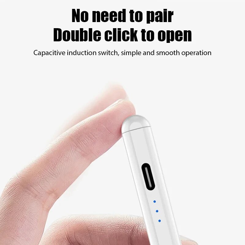 قلم عالمي لشاشة اللمس بالسعة م - مراجعة Samsung Tablet Accessories Pen وسعره