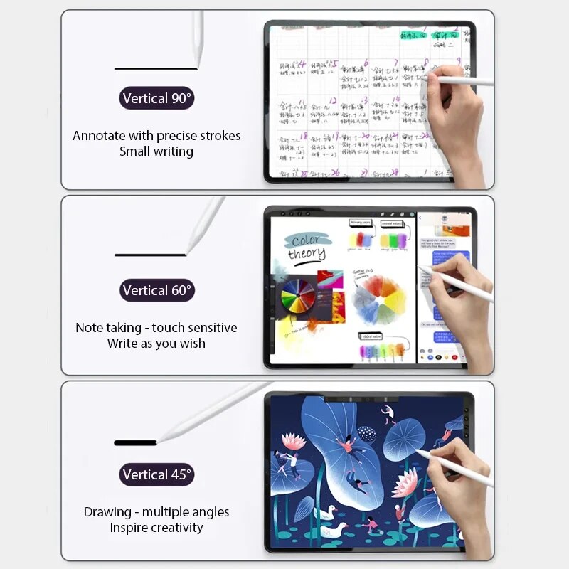 قلم عالمي لشاشة اللمس بالسعة م - مراجعة Samsung Tablet Accessories Pen وسعره