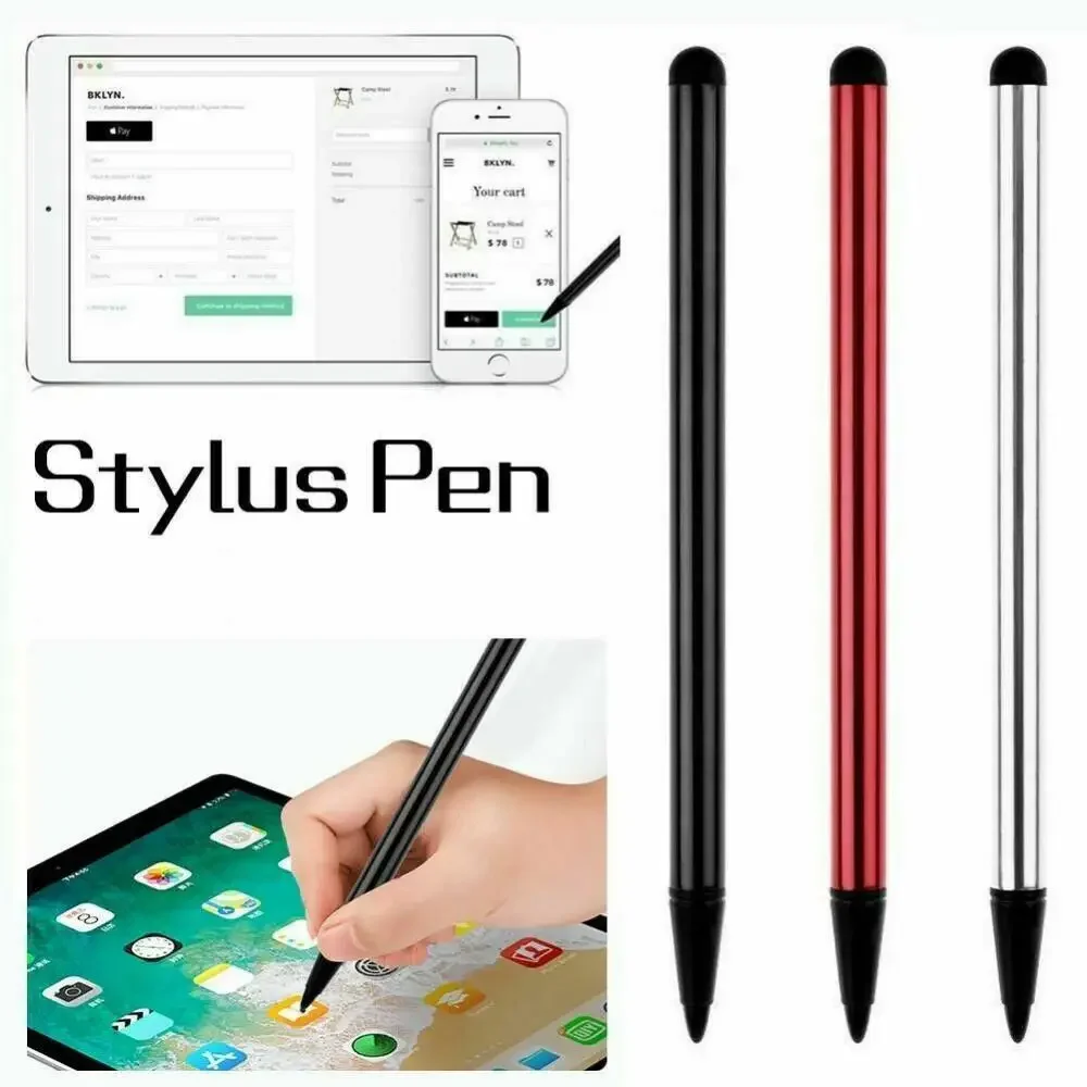 قلم شاشة تعمل باللمس لجهاز iPa - مراجعة Samsung Tablet Accessories Pen وسعره
