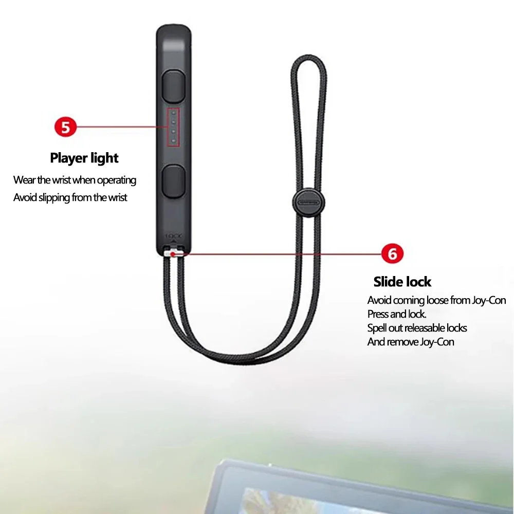 GAMINJA لـ نينتندو سويتش وOLED - مراجعة Tablet Accessories For Gaming وسعره