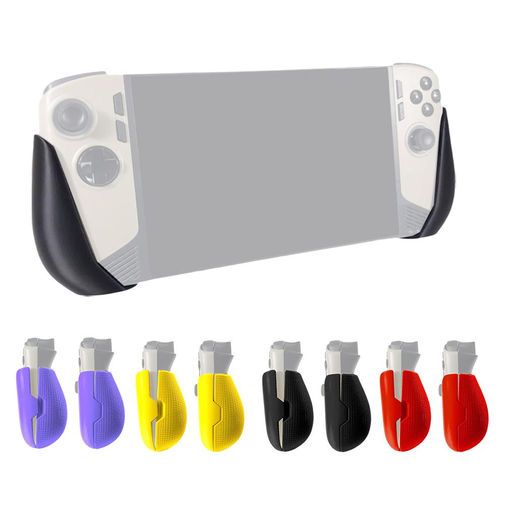 مقبض وحدة تحكم الألعاب بتصميم  - مراجعة Tablet Accessories For Gaming وسعره