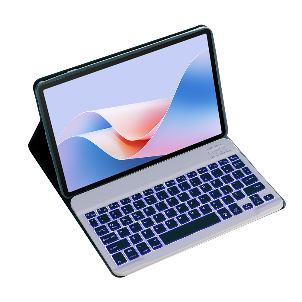 حافظة مع لوحة مفاتيح لجهاز Len - مراجعة Lenovo Tablet With Accessories وسعره