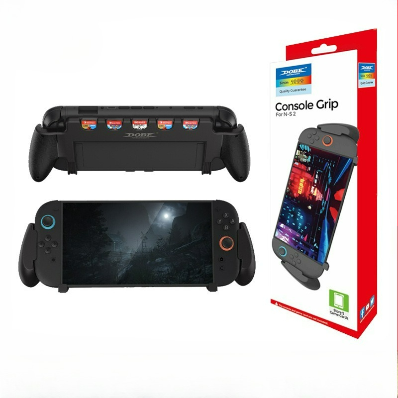 حافظة يدويّة لجهاز نينتندو سوي - مراجعة Tablet Accessories For Gaming وسعره