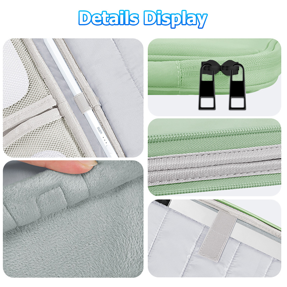 حقيبة حمل مقاومة للصدمات للأجه - مراجعة Tablet Accessories For Students وسعره