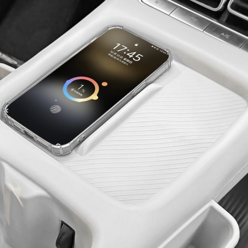 لسيارة شانجان كييوان Q05 2026، - مراجعة Wireless Charging Pad وسعره