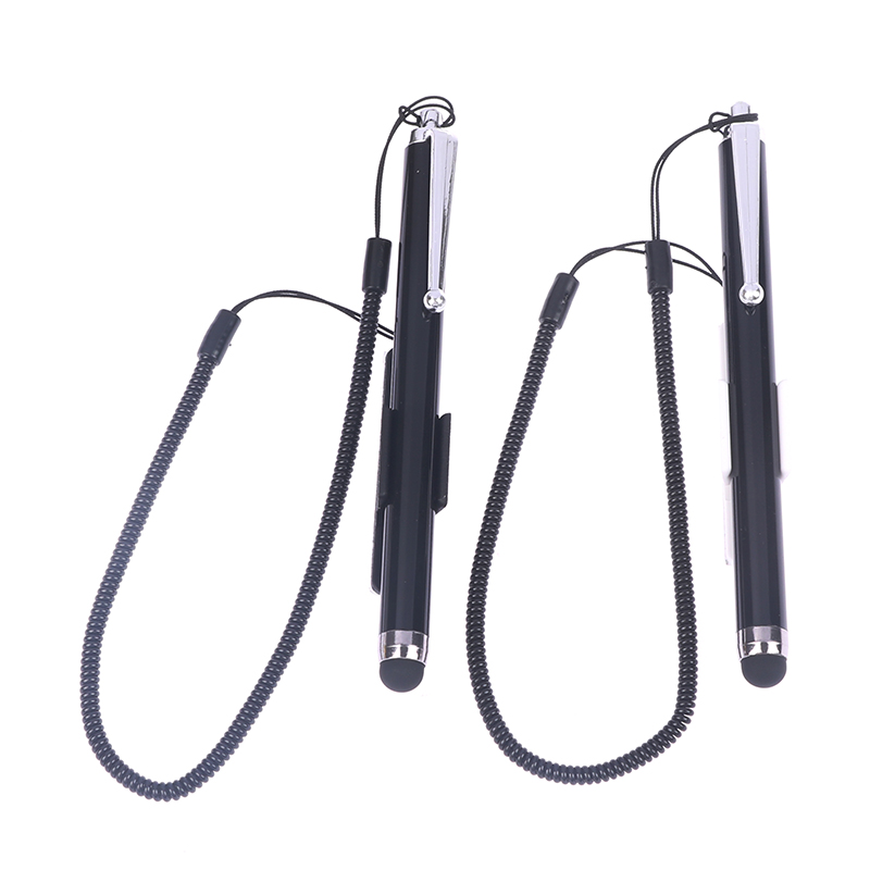 🛒 قلم ستايلس عالمي للهواتف الم - مراجعة Pen Tablet Accessories وسعره