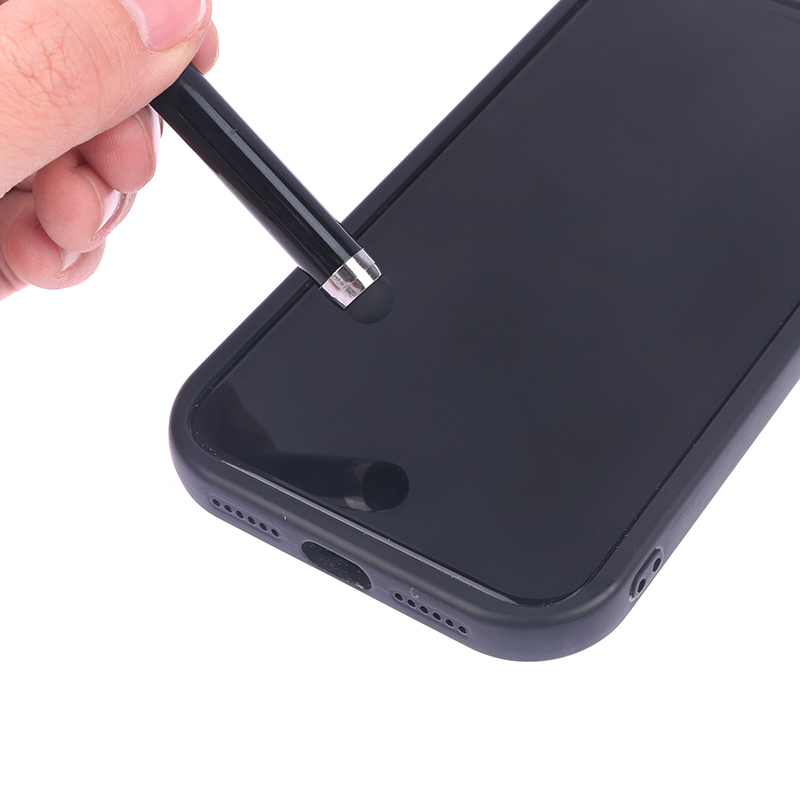 🛒 قلم ستايلس عالمي للهواتف الم - مراجعة Pen Tablet Accessories وسعره