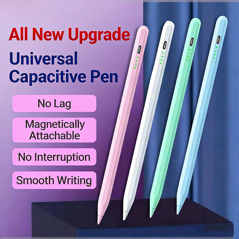 قلم ستايلس لأجهزة آيباد ميني 1 - مراجعة Pen Tablet Accessories وسعره