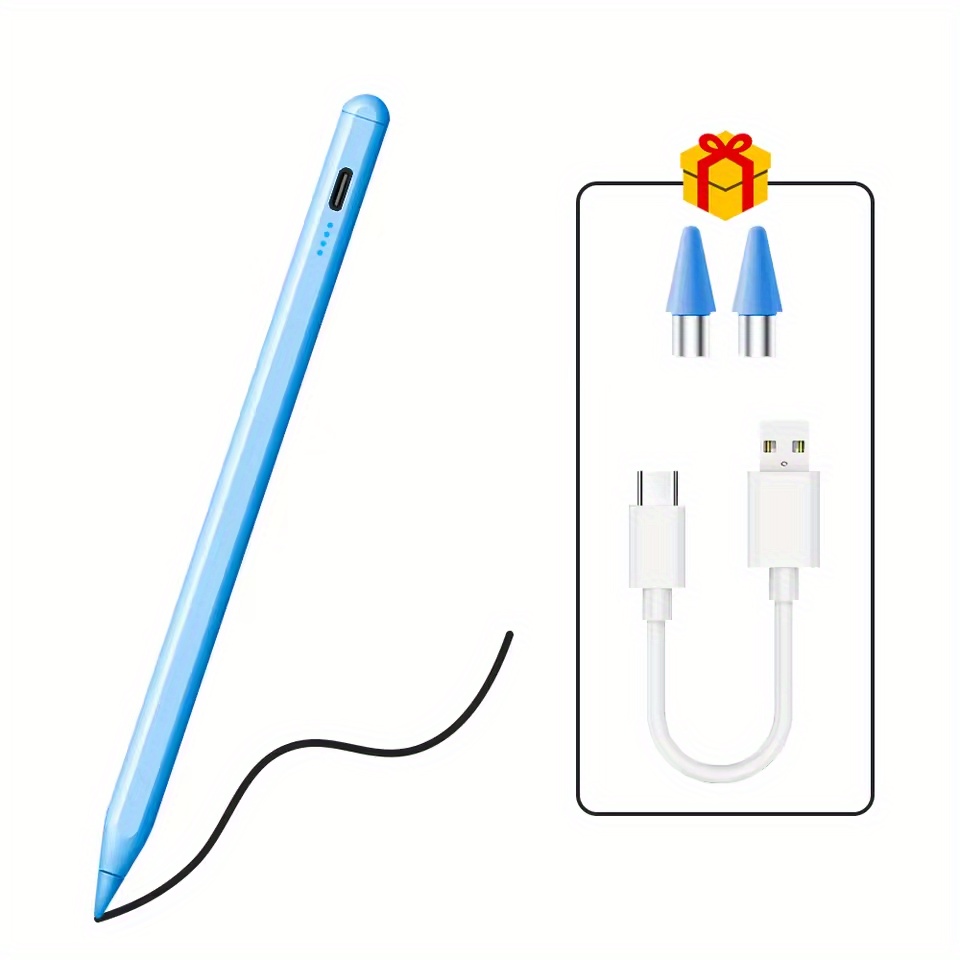 قلم ستايلس لأجهزة آيباد ميني 1 - مراجعة Pen Tablet Accessories وسعره