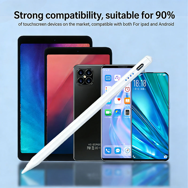 قلم ستايلس لأجهزة آيباد ميني 1 - مراجعة Pen Tablet Accessories وسعره