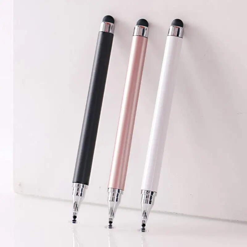 قلم لوحي عالمي للشاشات اللمسية - مراجعة Tablet Drawing Accessories وسعره
