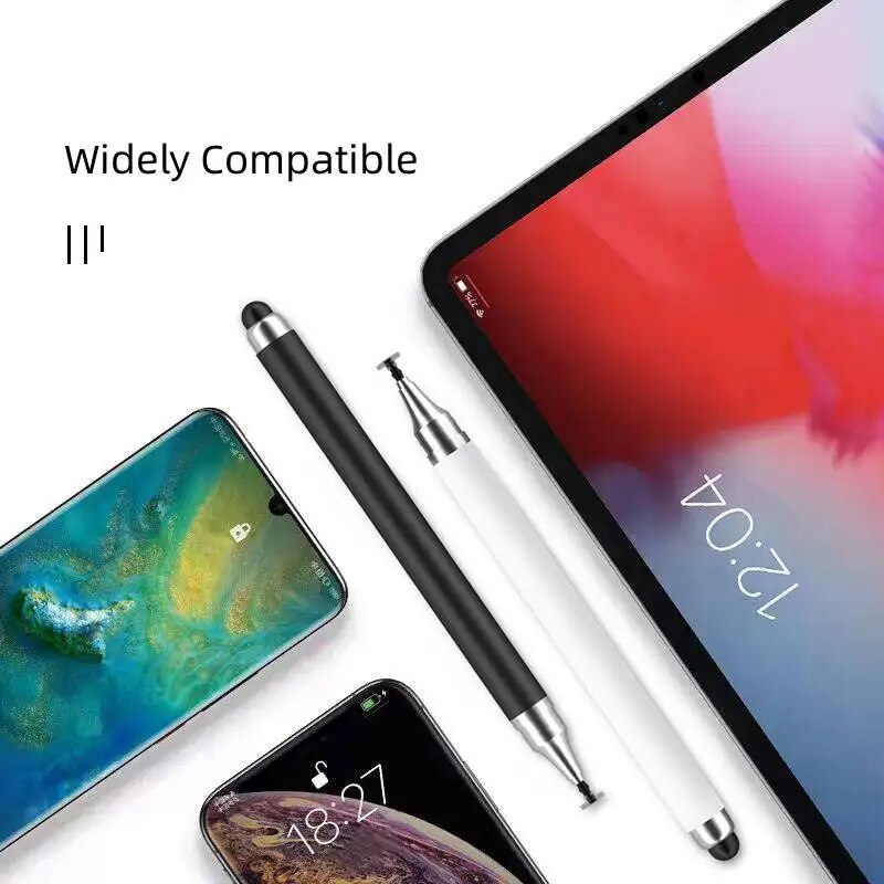 قلم لوحي عالمي للشاشات اللمسية - مراجعة Tablet Drawing Accessories وسعره